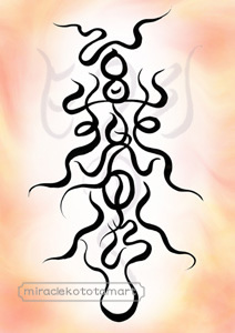 �}�b�J�C�����l�X�s���b�g�A�[�g