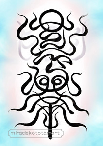 �}�b�J�C�����l�X�s���b�g�A�[�g