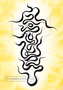 ������]�l�X�s���b�g�A�[�g