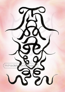 �}�b�J�C�����l�X�s���b�g�A�[�g